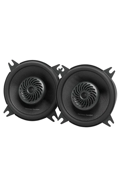 Harmon Kardon FIT 4F 10 Cm 240 Watt 2 Yollu Oto Hoparlör Takımı ürün görseli 1