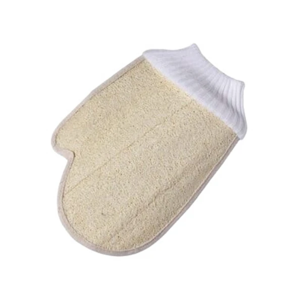 Tarko Lionesse Spa Doğal Loofah Kese Spa L 432 ürün görseli 1