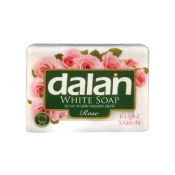 Dalan Banyo Sabunu Gül 4x160 Gr ürün görseli 1