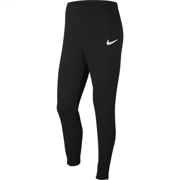 Nike M Nk Flc Park20 Pant Kp Erkek Siyah Futbol Eşofman Altı CW6907-010 ürün görseli 1