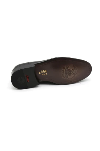 Fosco 3577 Erkek Deri Ayakkabı - Resim 9