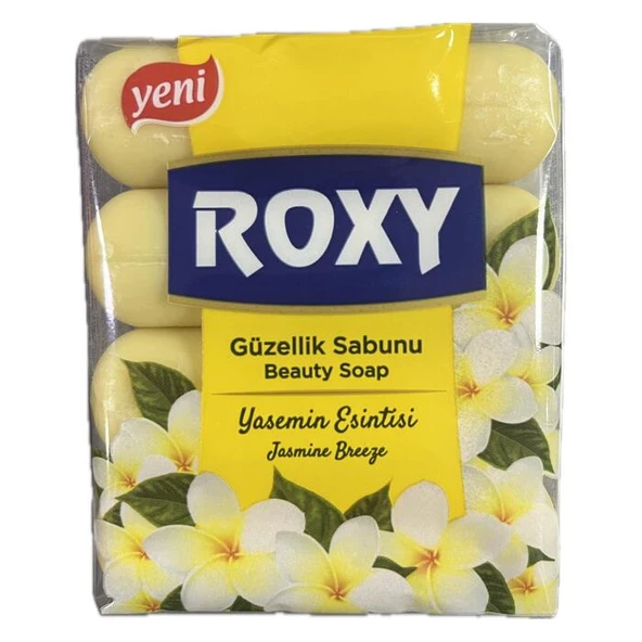 Roxy Sabun Çiçek Buketi 70 Gr ürün görseli 1