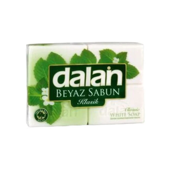 Dalan Banyo Sabunu Klasik 600 Gr ürün görseli 1