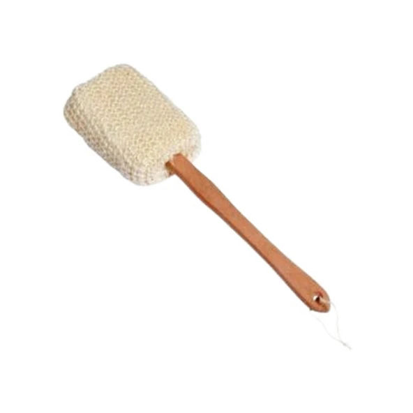 Lionesse Spa Sisal Saplı Banyo Lifi L-434 ürün görseli 1