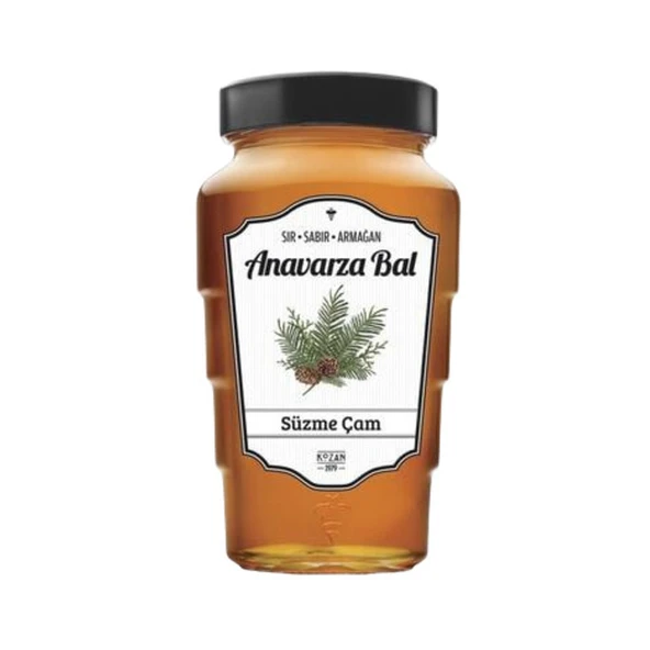 Anavarza Çam Balı 220 Gr ürün görseli 1