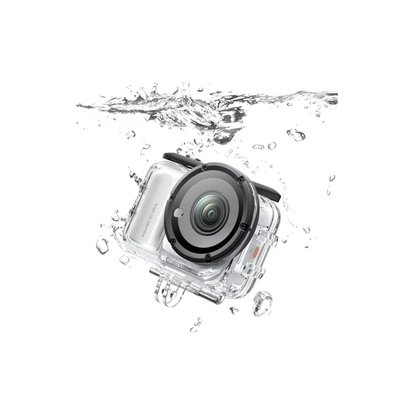 Insta360 Go Ultra Dive Case ürün görseli 1