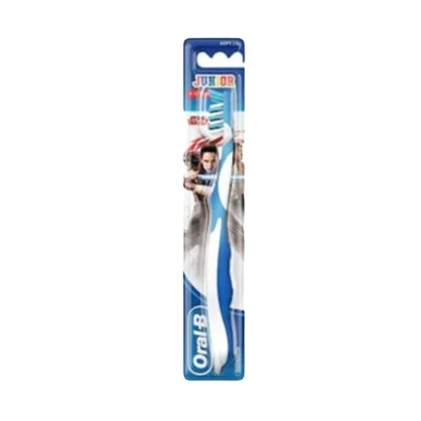 Oral-B Stages Çocuk Diş Fırçası 5-7 Yaş ürün görseli 1