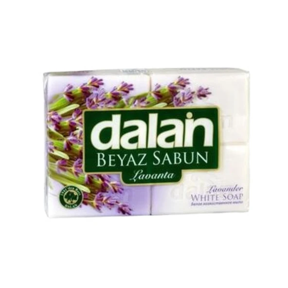 Dalan Banyo Sabunu Lavanta 600 Gr ürün görseli 1