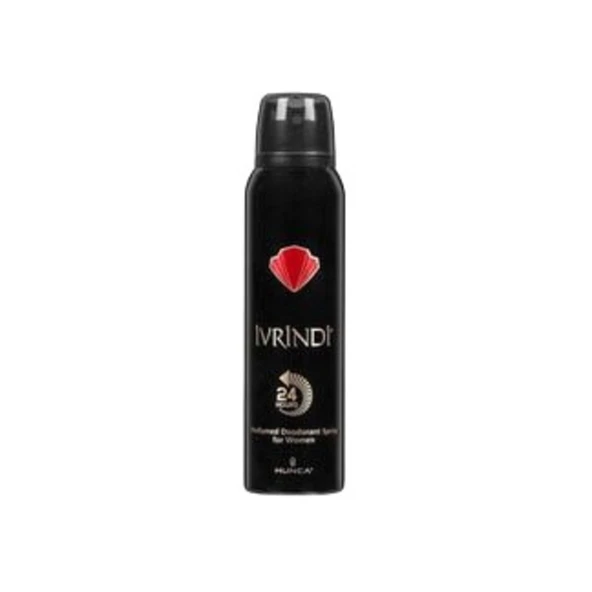 Ivrindi Deodorant For Women 150 ml ürün görseli 1