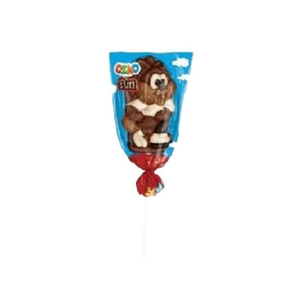 Şölen Ozmo Fun Figürlü Çikolata 23 Gr ürün görseli 1