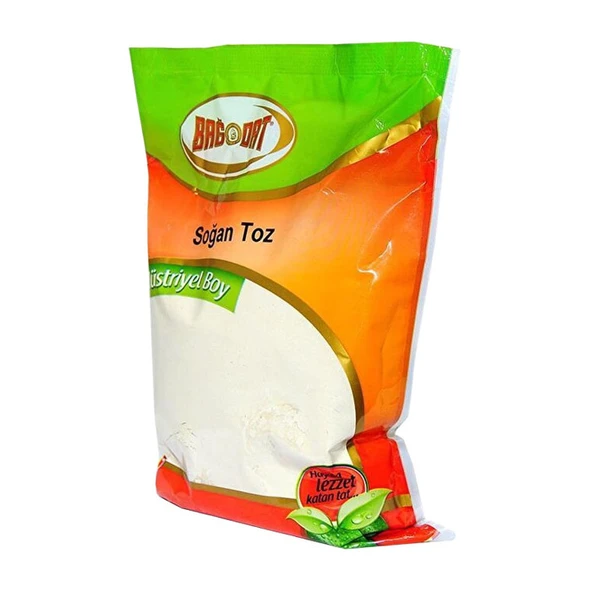 Bağdat Baharat Soğan Tozu Poşet 65 Gr ürün görseli 1
