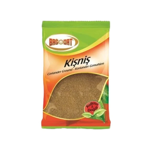 Bağdat Baharat Kişniş 40 Gr ürün görseli 1
