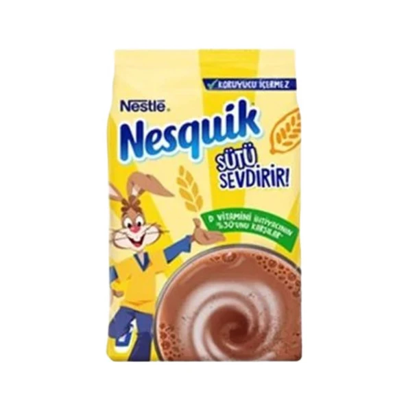 Nestle Nesquik Toz 180 Gr ürün görseli 1