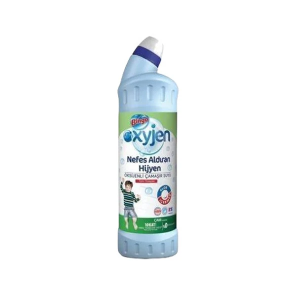 Bingo Oxyjen 750 Ml ürün görseli 1