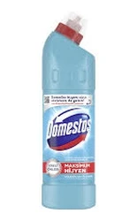 Domestos Okaliptüs Ferahlığı Çamaşır Suyu 4 x 750 ML ürün görseli 1
