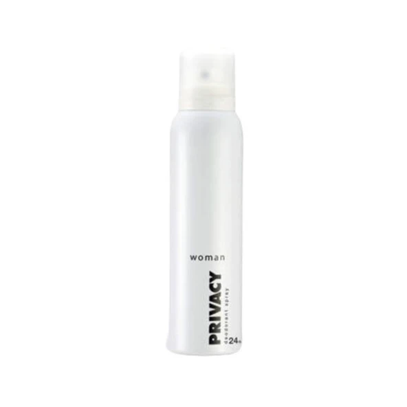 Privacy Kadın Deodorant 150 ml ürün görseli 1