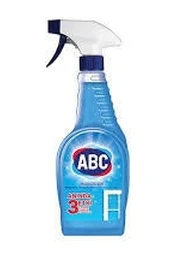 Abc Klasik 3'lü Etki Cam Temizleyici 500 ML ürün görseli 1
