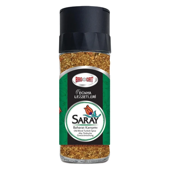 Bağdat Baharat Saray Baharatı Osmanlı 38 gr ürün görseli 1
