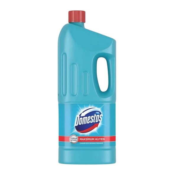 Domestos Çamaşır Suyu Okaliptus Ferahlığı 1850 Ml ürün görseli 1