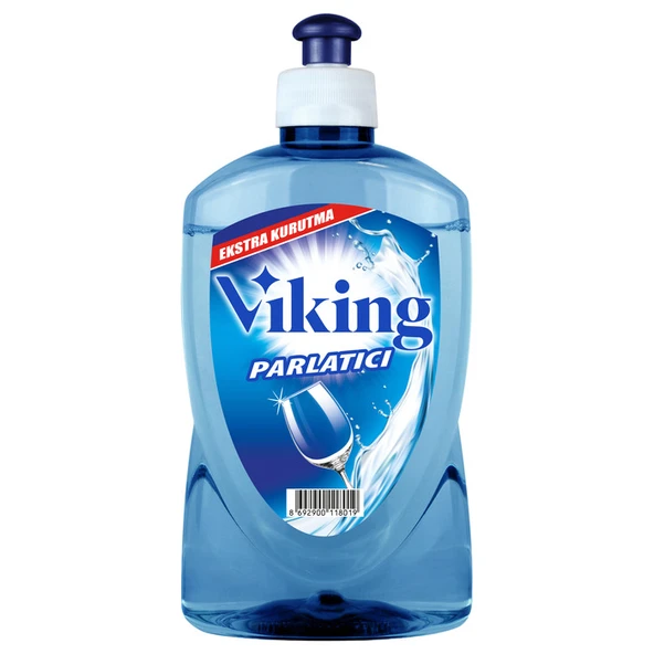 Viking Bulaşık Makinesi Parlatıcısı 450 Ml ürün görseli 1