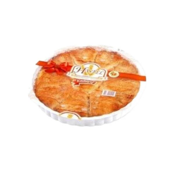 Hastel Tepsi Kadayıf 400 Gr ürün görseli 1