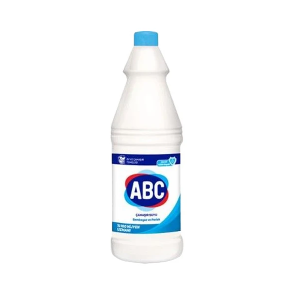 ABC Çamaşır Suyu 1 Kg ürün görseli 1