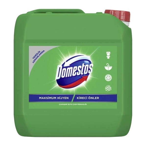 Domestos Dağ Esintisi Çamaşır Suyu 3240 Ml ürün görseli 1