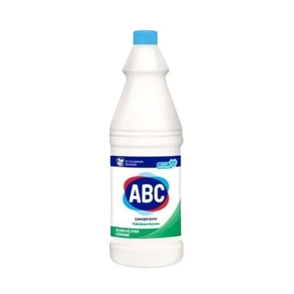 ABC Çamaşır Suyu Maksimum Koruma 1 Kg ürün görseli 1
