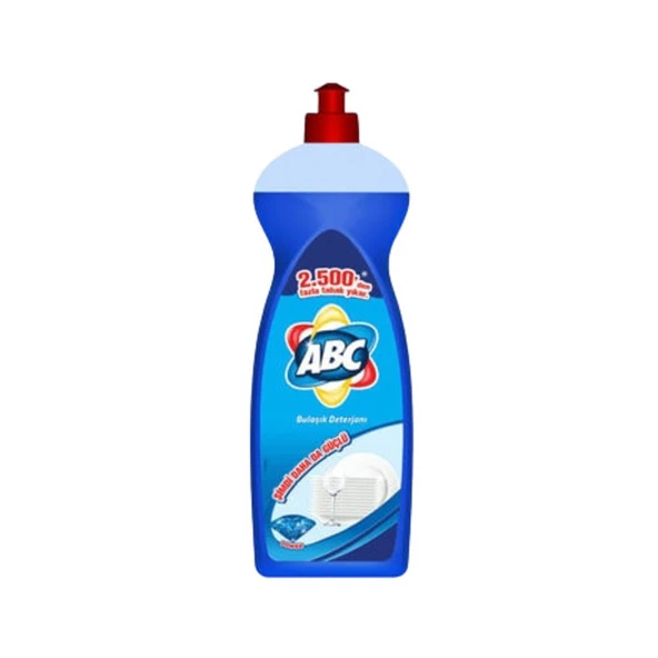 ABC Bulaşık Deterjanı Power 685 Gr ürün görseli 1