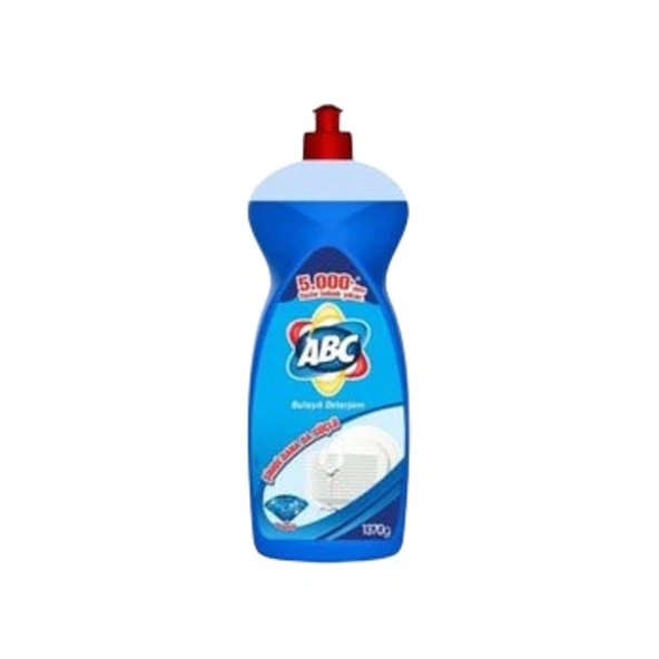 ABC Sıvı Bulaşık Deterjanı Power 1370 Gr ürün görseli 1
