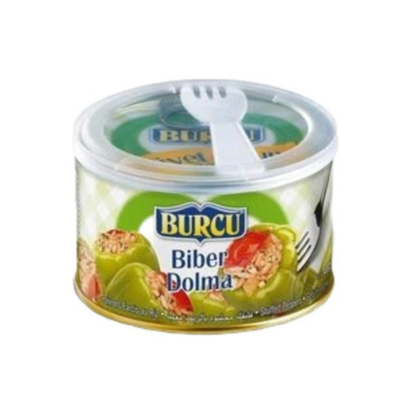Burcu Biber Dolma 400 Gr ürün görseli 1