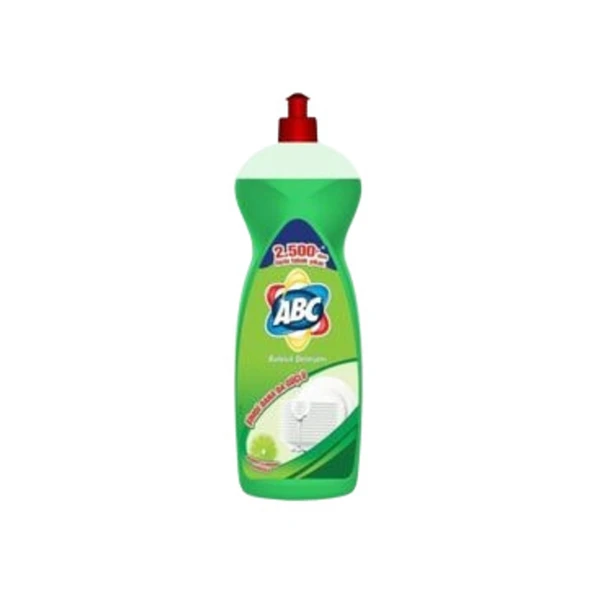 ABC Bulaşık Deterjanı Misket Limonu 685 Ml ürün görseli 1