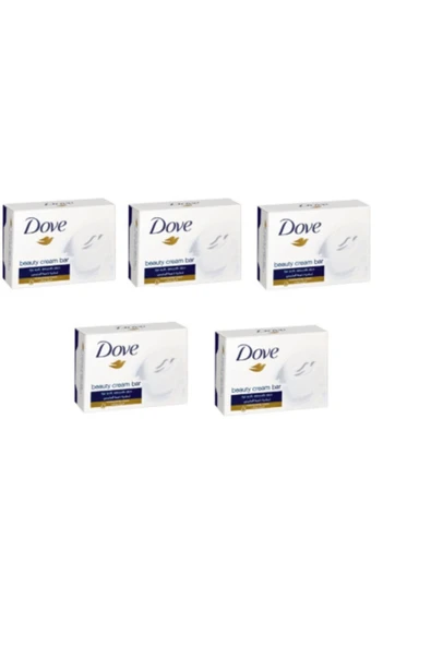 Dove CREAM BAR ORİJİNAL 90G 5 ADET ürün görseli 1