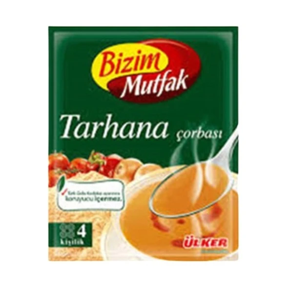 Bizim Tarhana Çorbası 65 Gr ürün görseli 1