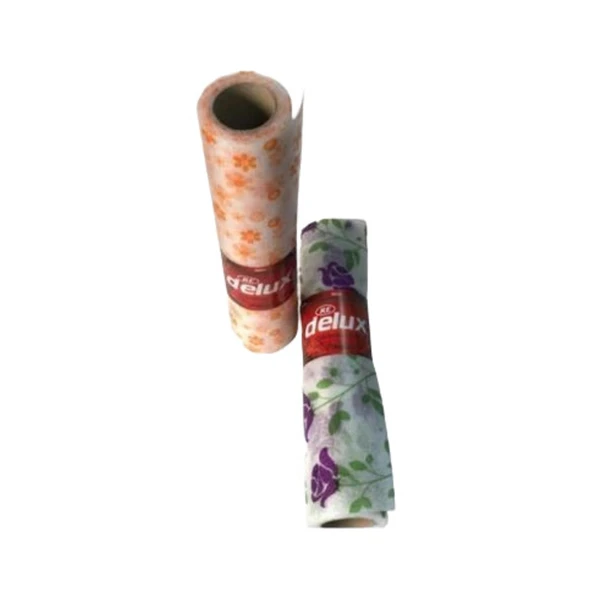 Delux Çok Amaçlı Örtü 2m 45cm ürün görseli 1