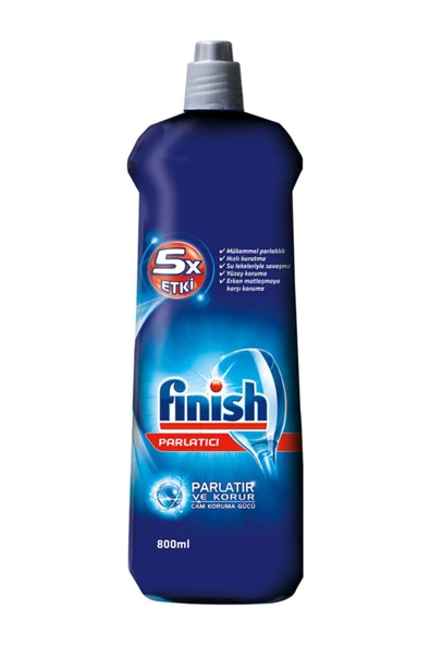 Finish Parlatıcı 800 Ml ürün görseli 1