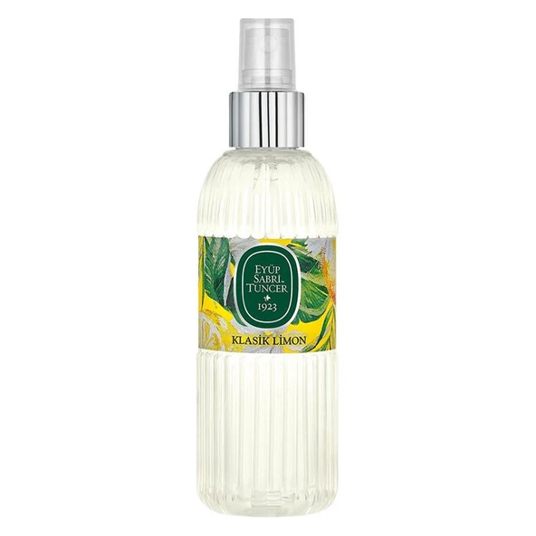 Eyüp Sabri Tuncer Klasik Limon Kolonyası 150 Ml ürün görseli 1
