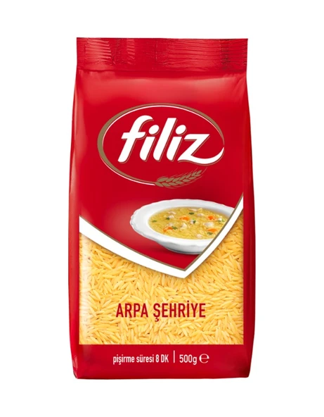 Filiz Arpa Şehriye 20 x 500 G ürün görseli 1