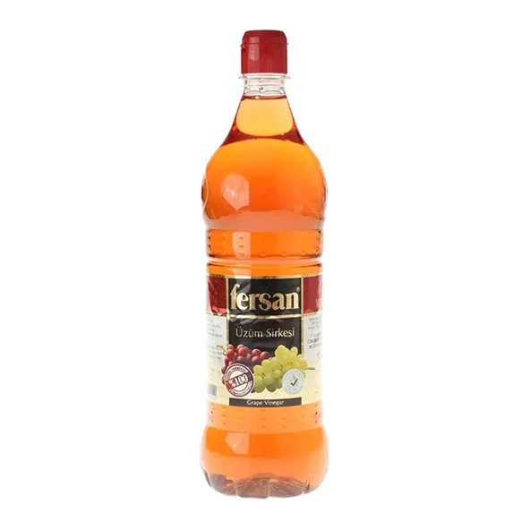 Fersan Üzüm Sirkesi 1 Lt ürün görseli 1