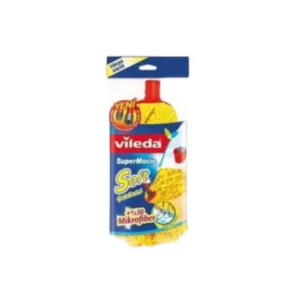 Vileda Paspas %30 Mikrofiber Classıc ürün görseli 1