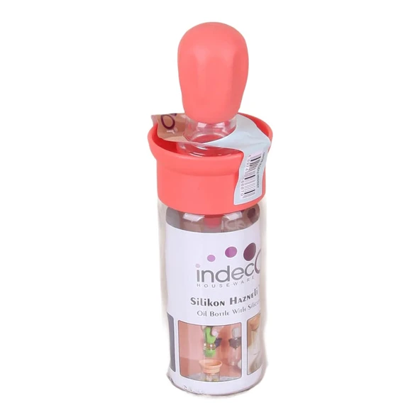 İndecor Silikon Hazneli Yağlık ürün görseli 1