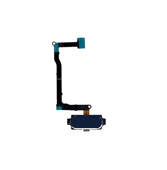 Samsung Note 5 N920 Home Flex Siyah ürün görseli 1