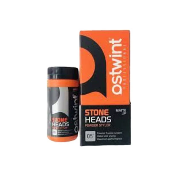 Ostwint Toz Pudra Wax 20 Gr ürün görseli 1