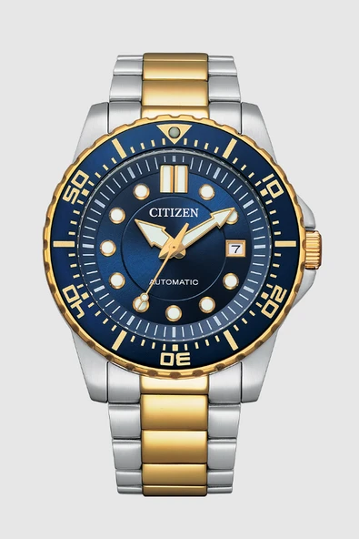 Citizen NJ0174-82L Erkek Kol Saati ürün görseli 1