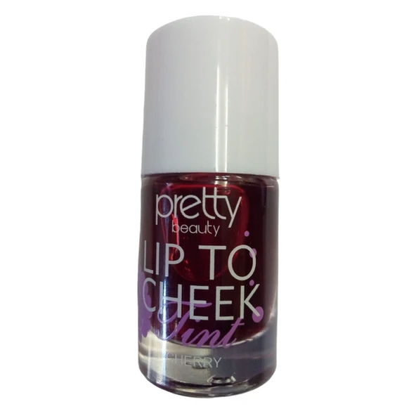 Pretty Beauty Lip To Cheek 10 Ml ürün görseli 1