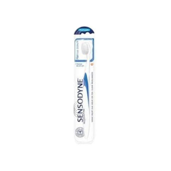Sensodyne Diş Fırçası Gentle Hassas Bakım Soft ürün görseli 1