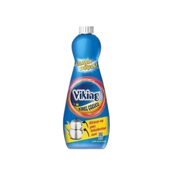Viking Kireç Çöz 750 Ml ürün görseli 1