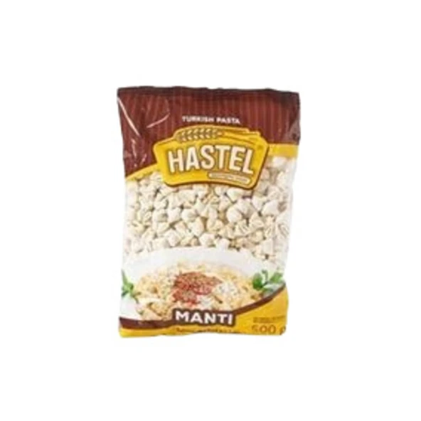 Hastel Mantı 500 Gr ürün görseli 1