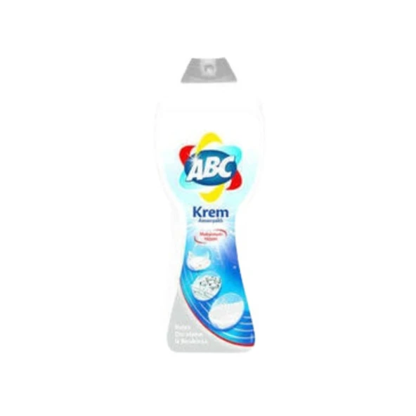 ABC Krem Amonyak Sıvı 750 Ml ürün görseli 1