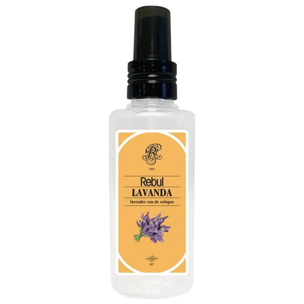 Rebul Lavanta Sprey 125 Ml ürün görseli 1